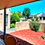 Executive Hideaway