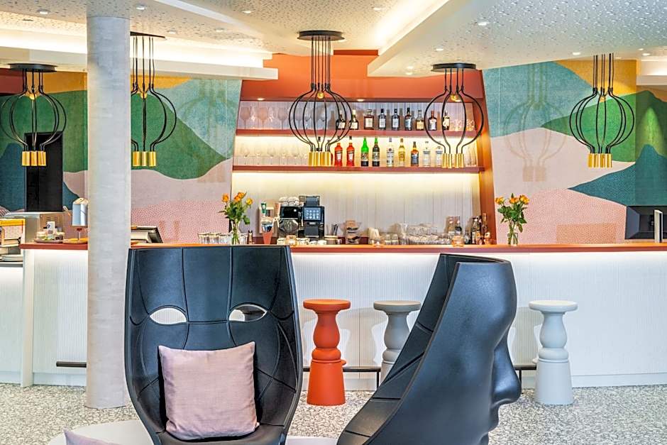 ibis Styles St Margrethen Bodensee