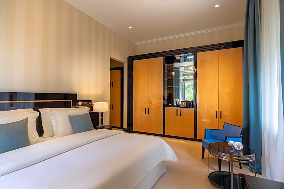 Boutique Hotel Alhambra
