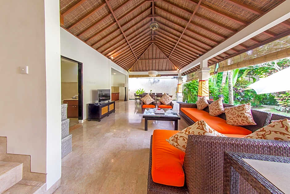 Asri Jewel Villas & Spa