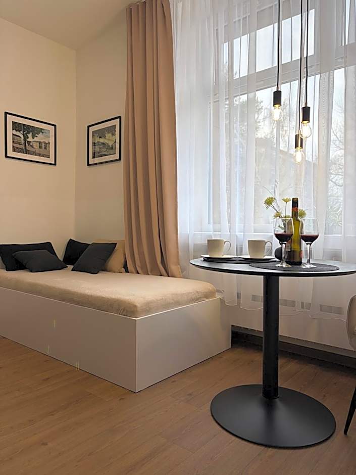 Morava apartmán 7 pro 3 osoby Šafaříkova 855 Uherské Hradiště