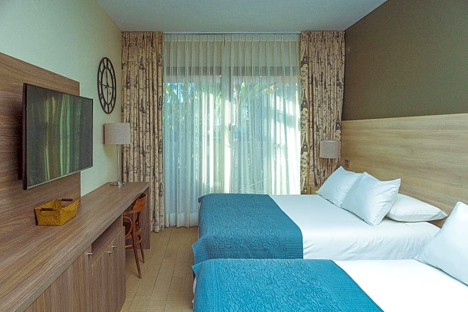 Hotel Campanario Del Mar
