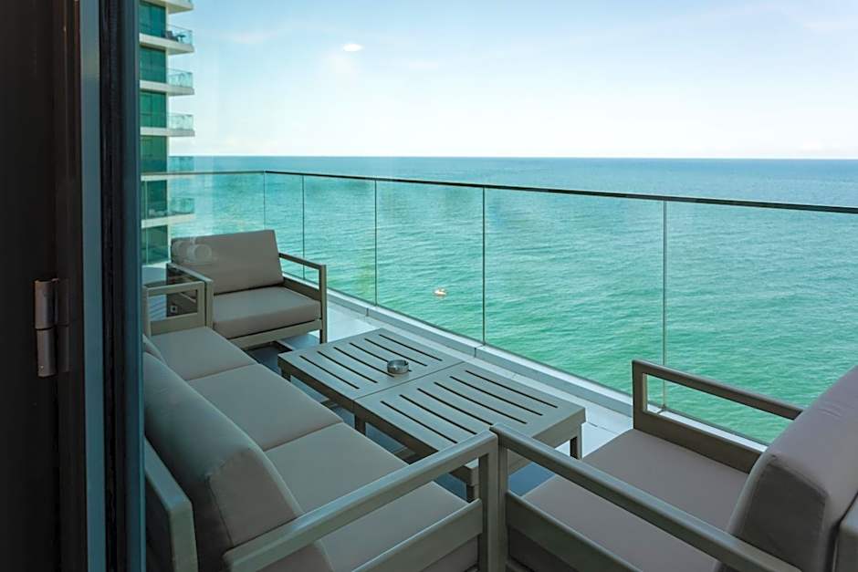 Batumi View Luxury