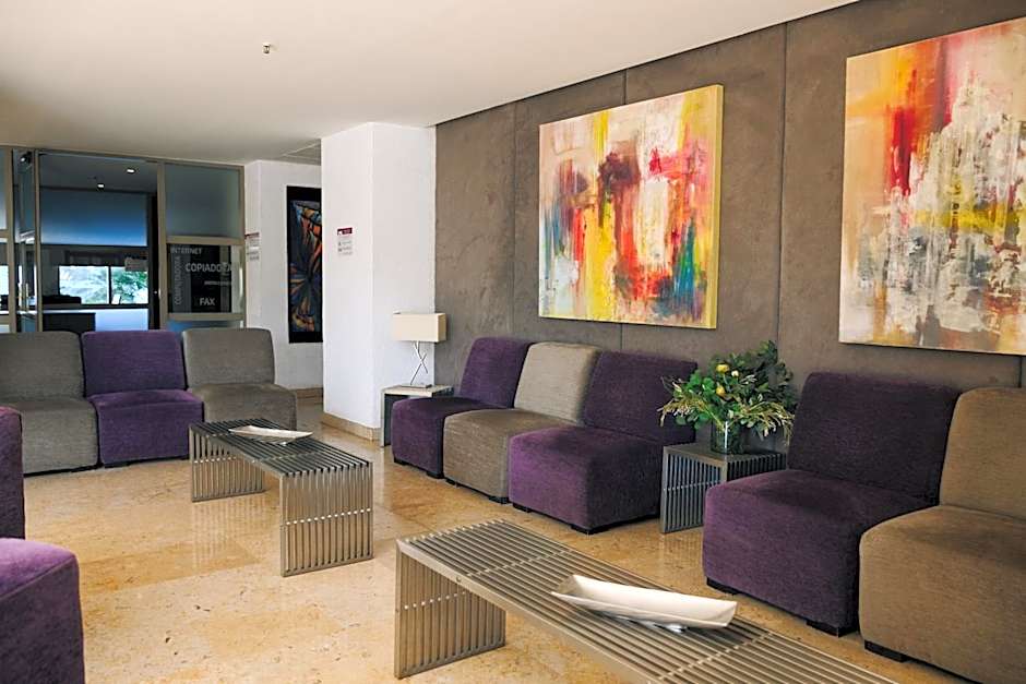 Hotel Victoria Express