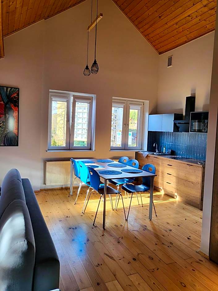 VITA MINERALIS Szczawnica