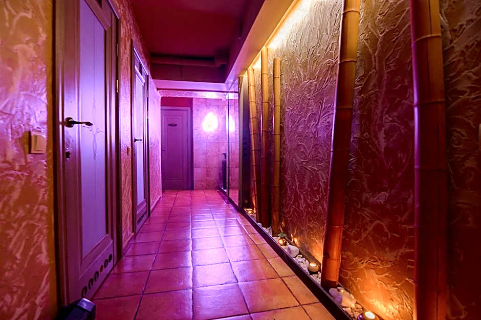 Tulip Residence & Spa Hotel