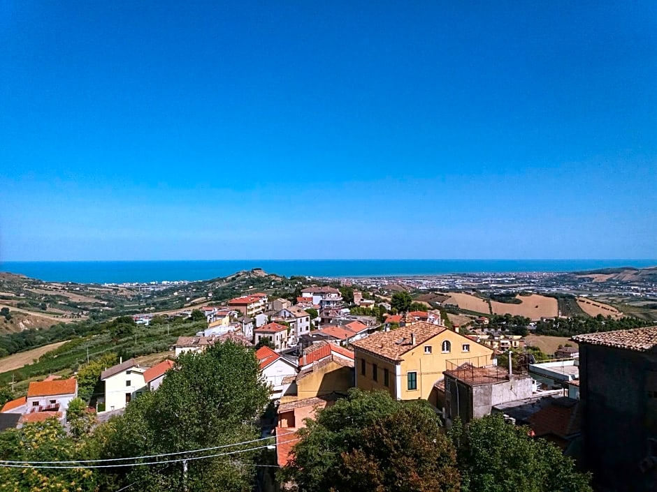 Hotel San Giacomo