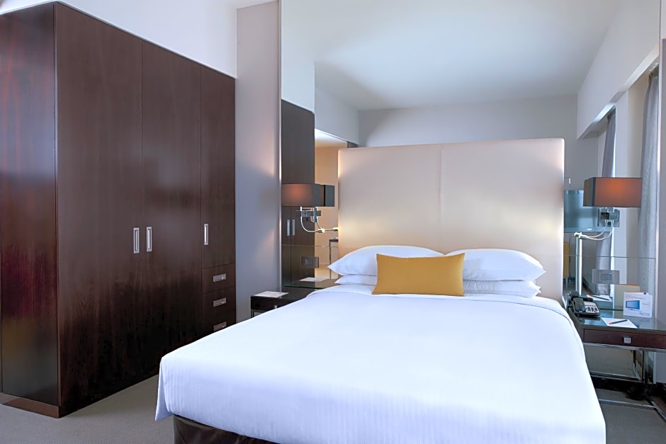 Centro Capital Centre By Rotana