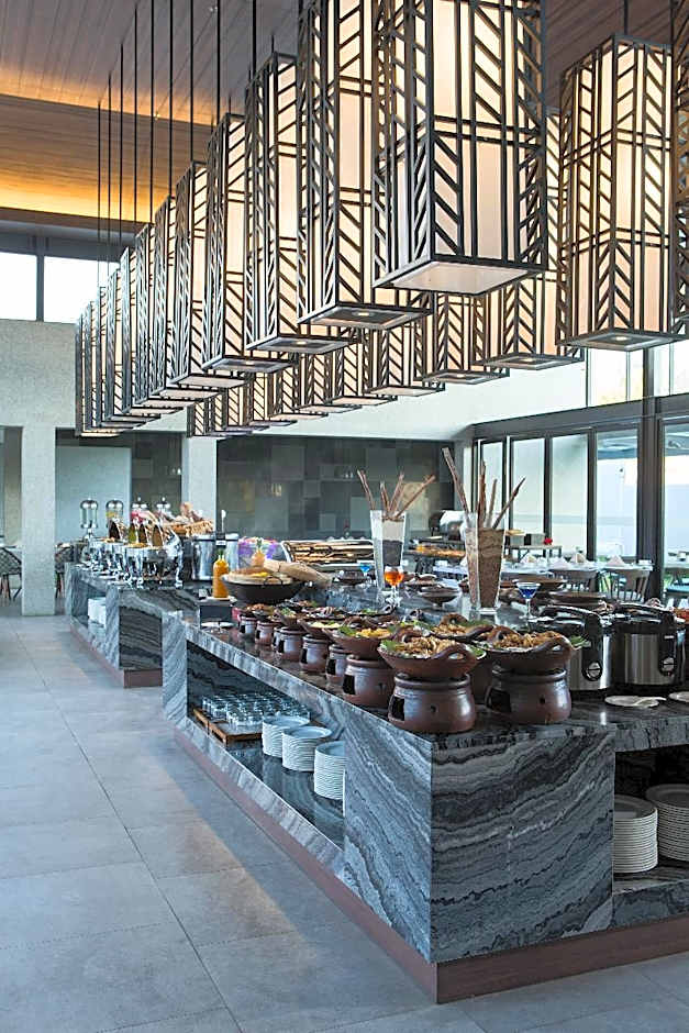 Hotel Santika Premiere Garut