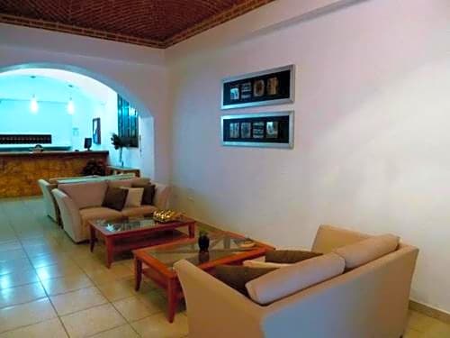 Hotel Casa Melissa