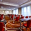 Leipzig Marriott Hotel