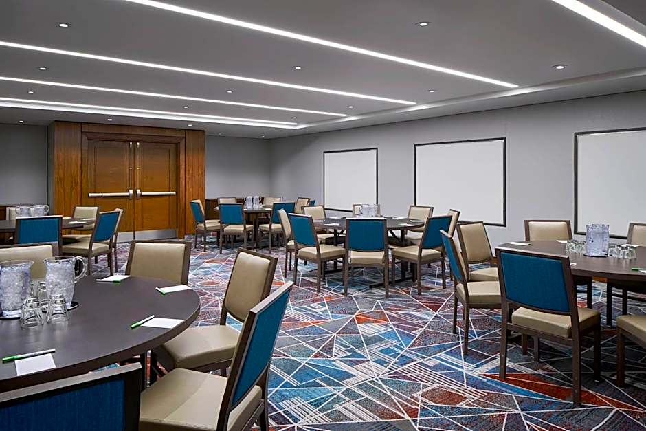 Courtyard by Marriott Washington Downtown/Convention Center