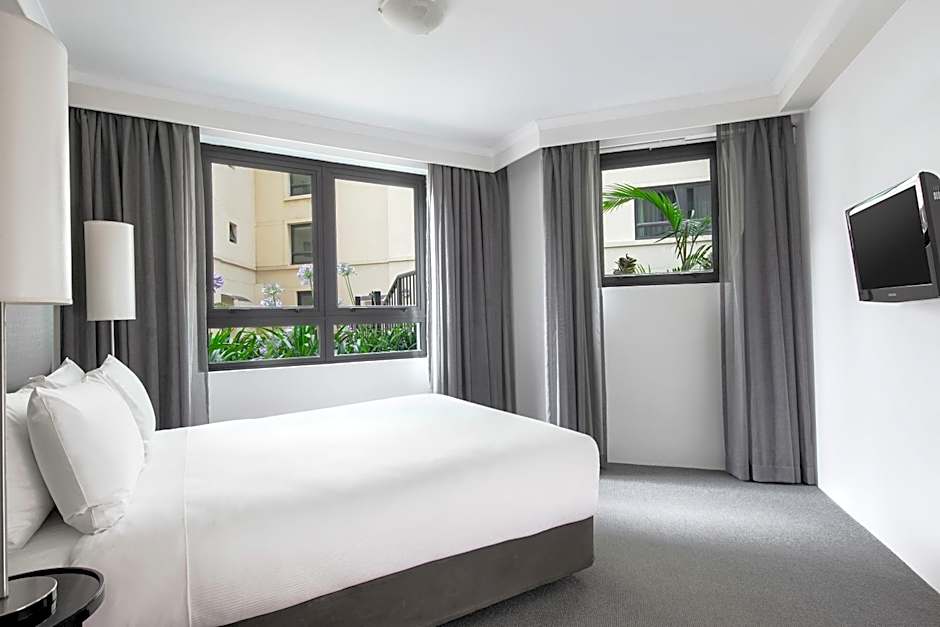 Mantra Parramatta