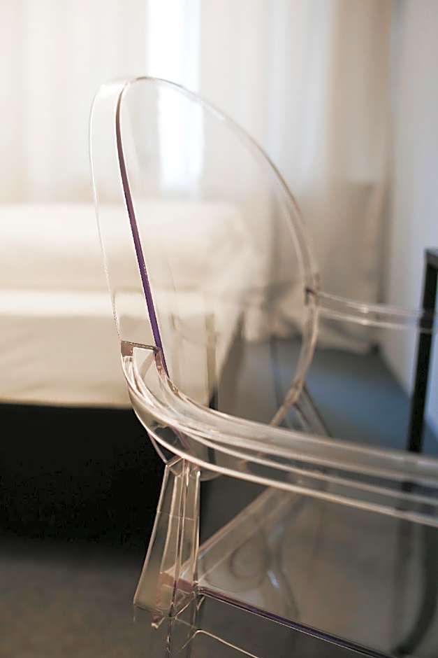 Hotel Lux
