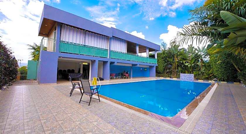 Lebanon Hotel Kigali