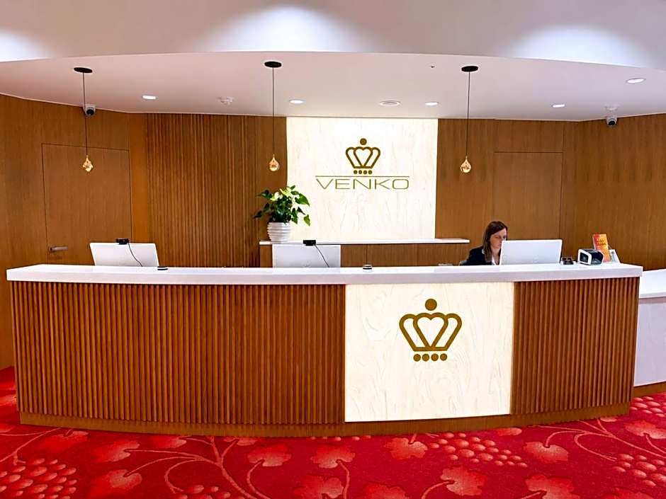 Hotel Venko