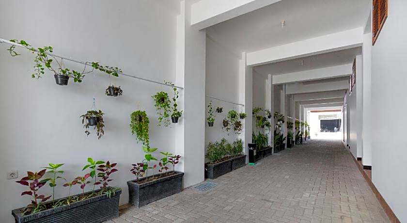 Hotel O Forrest’inn