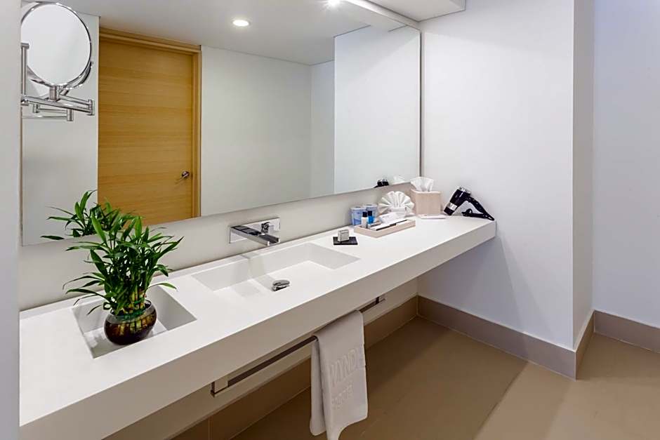 Wyndham Bogota