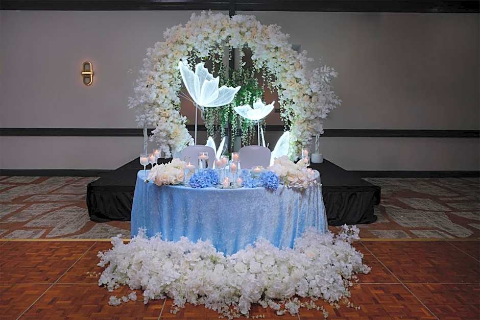 Hilton Washington DC Rockville Executive Meeting Center