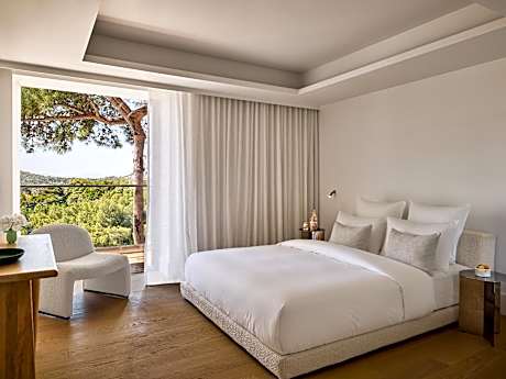 Deluxe Family Apartment