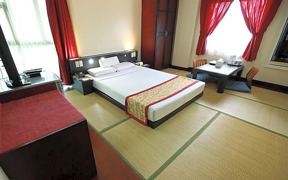 Hotel Asia