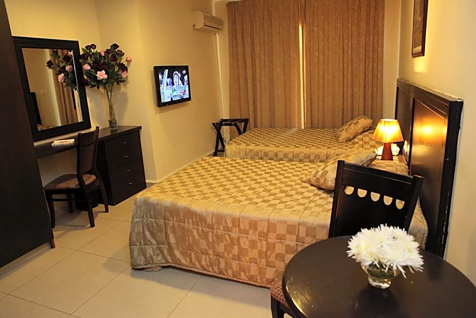 Mozart Hotel