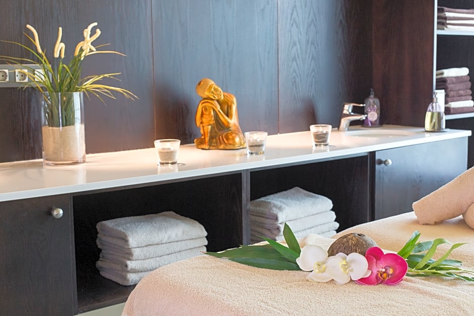 Hipotels  Playa La Barrosa