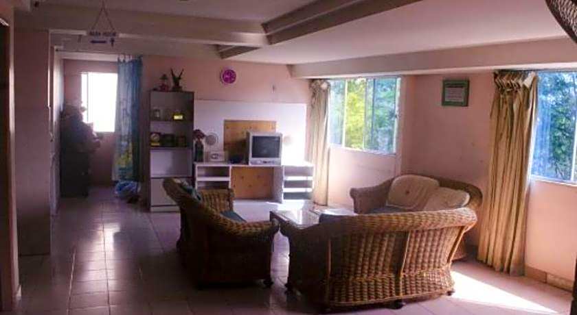 Century Hotel Inanam