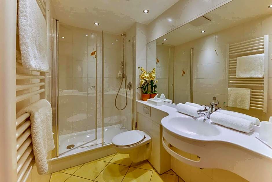ateckhotel Kirchheim/Teck