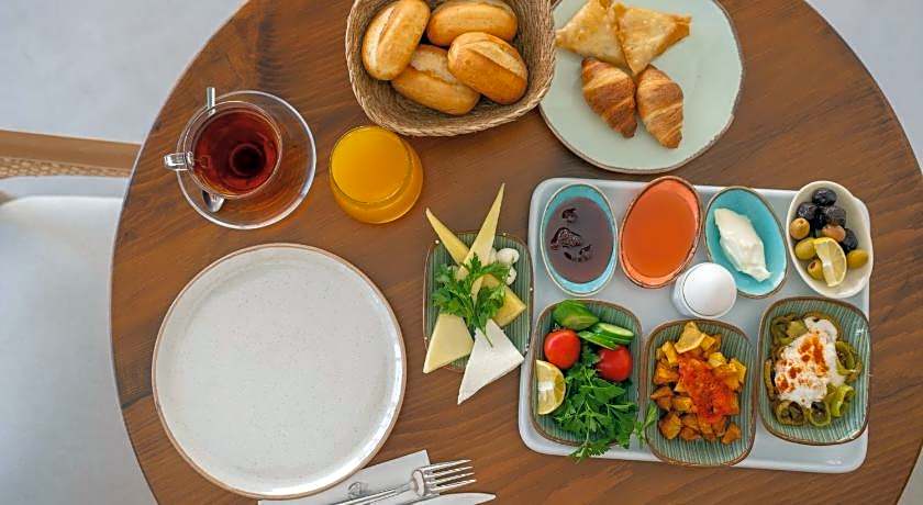 Lilium Boutique Hotel