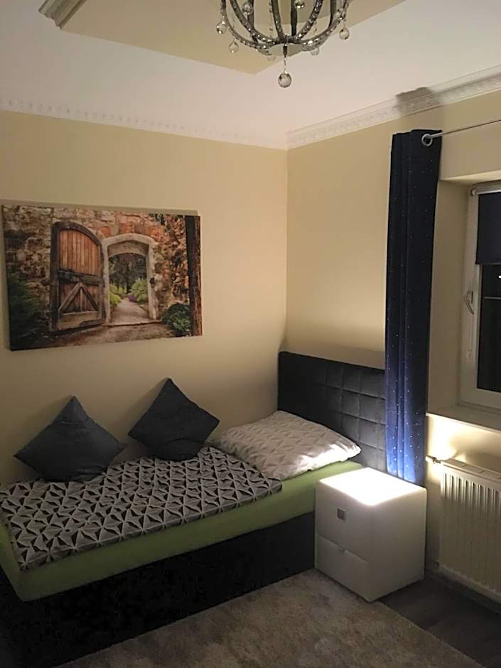 Hotel Restaurant Hesch