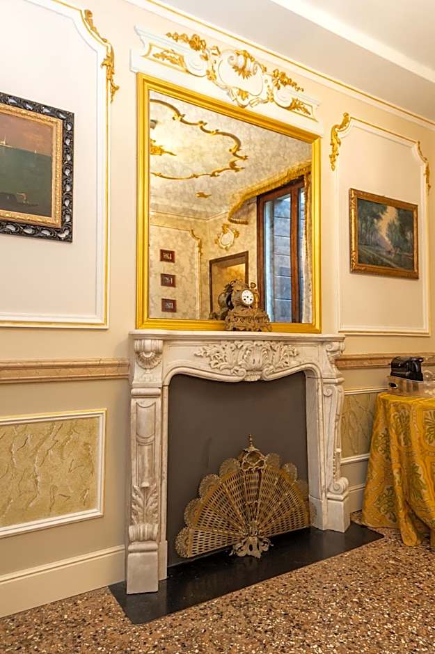 Hotel Palazzo Paruta