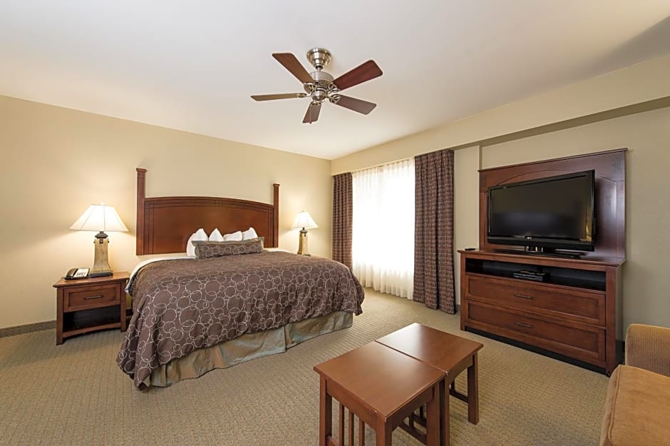 Staybridge Suites Wilmington East