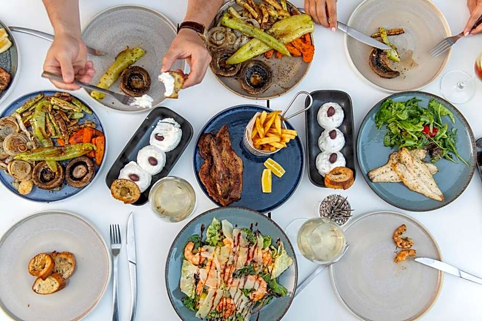 Olive Boutique Hotel