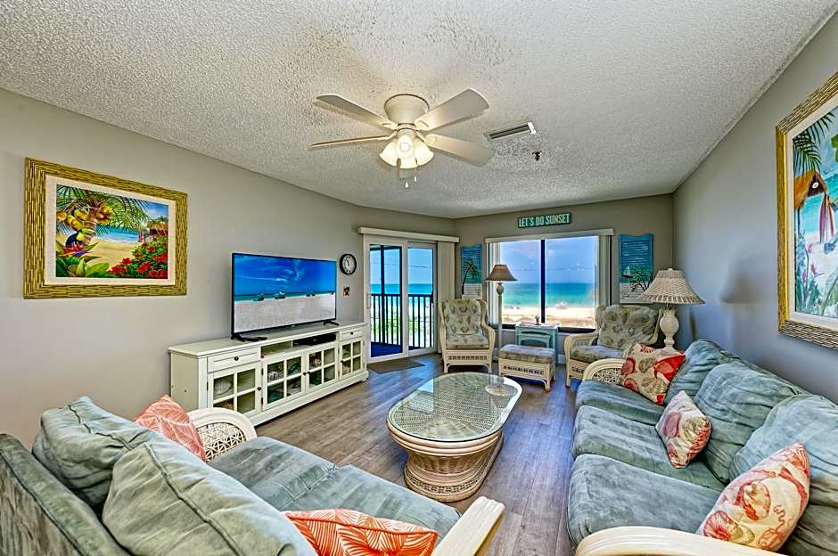 The Anna Maria Island Beach Sands 201