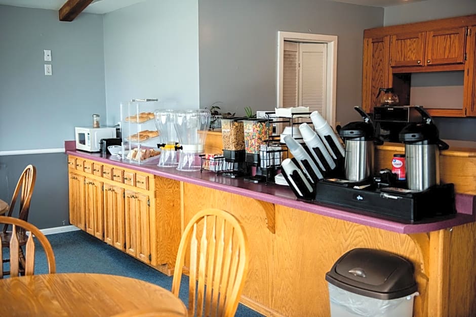 Cottonwood Inn