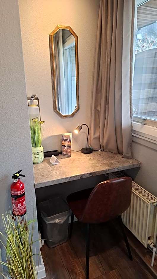 Glücksburg Strandnah an der Förde