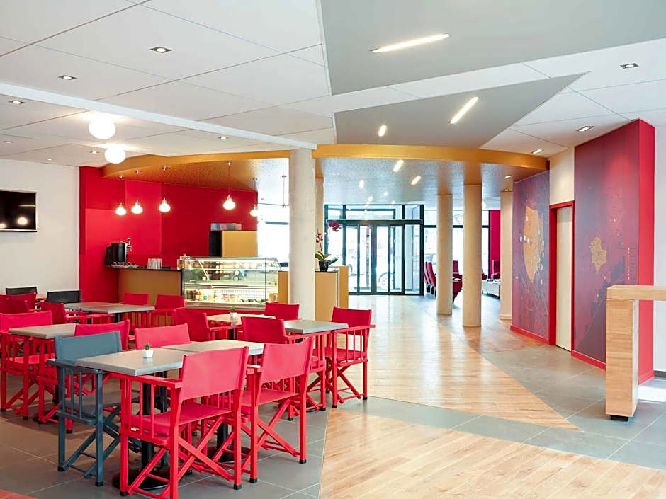 ibis Styles Montpellier Centre Comédie