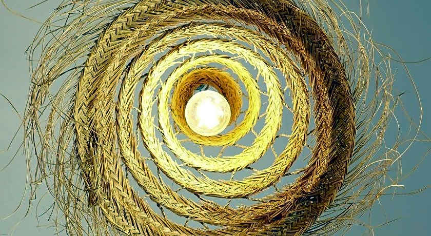 The Nine Graces - Agios Prokopios