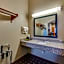 Executive Inn & Suites Cushing