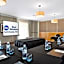 Best Western Sanctuary Inn