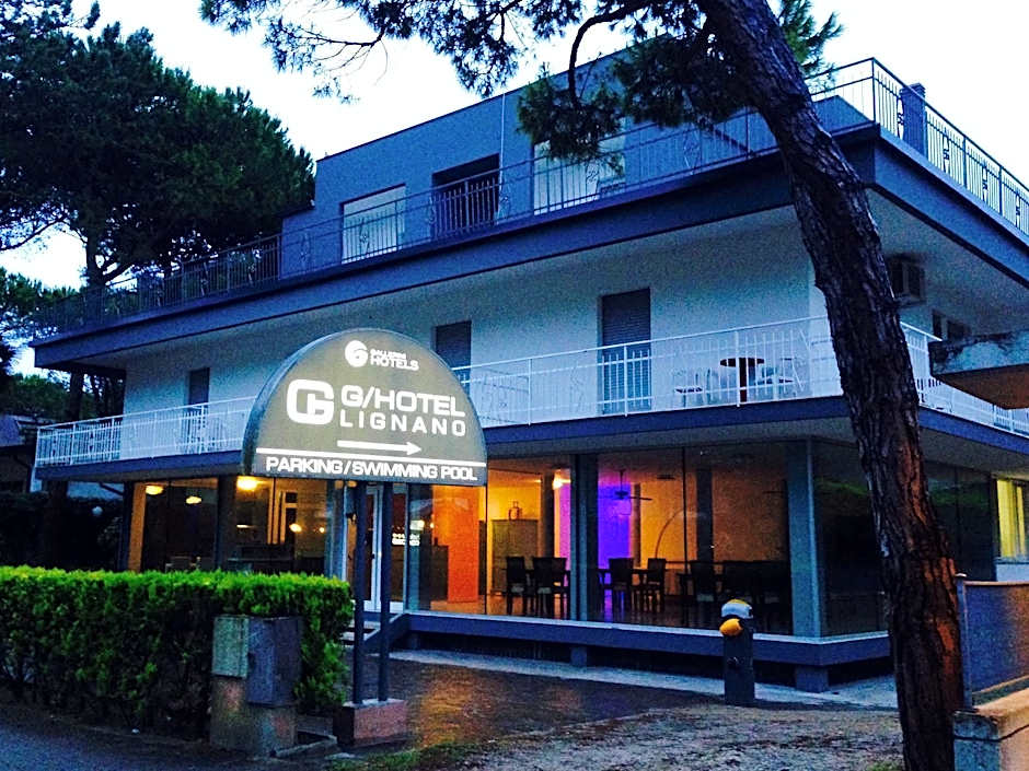 GHotel Lignano