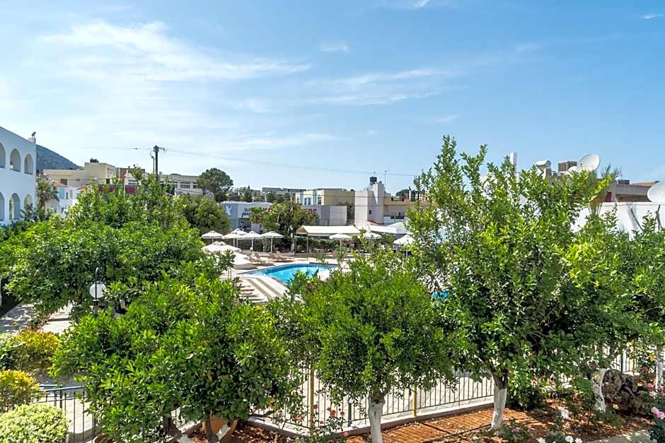 Hotel Malia Holidays