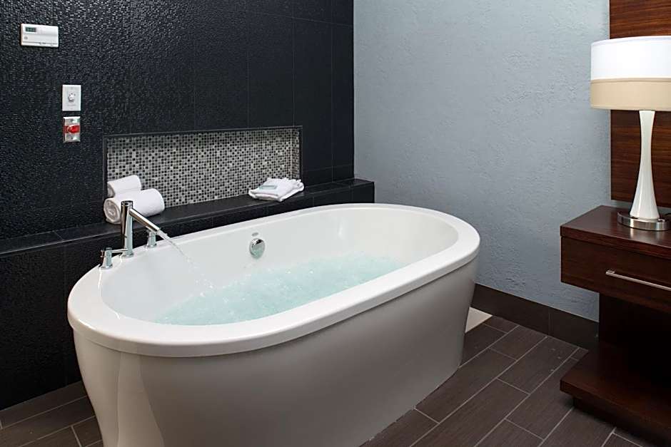 Holiday Inn Express & Suites Kansas City Airport By IHG