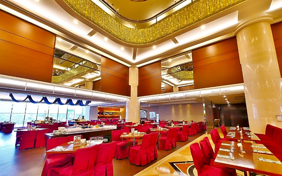 HiONE Holiday Hotel Taipei