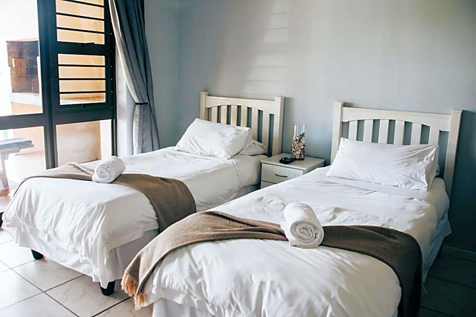 Laaiplek Hotel