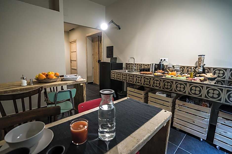 WelcHome - guest accomodation