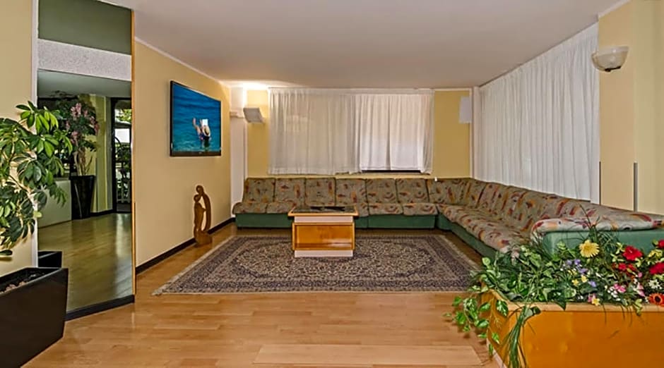 Hotel Eur
