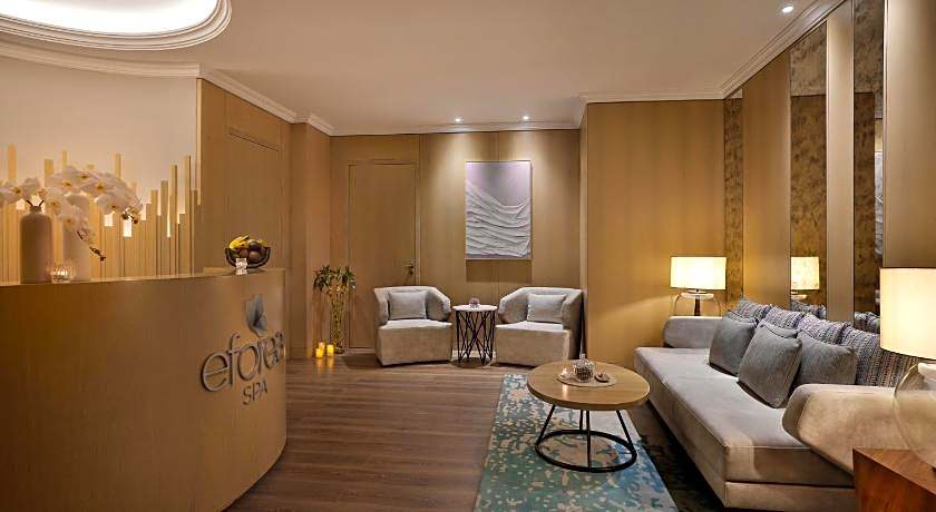 Hilton Al Khobar King Fahd Causeway