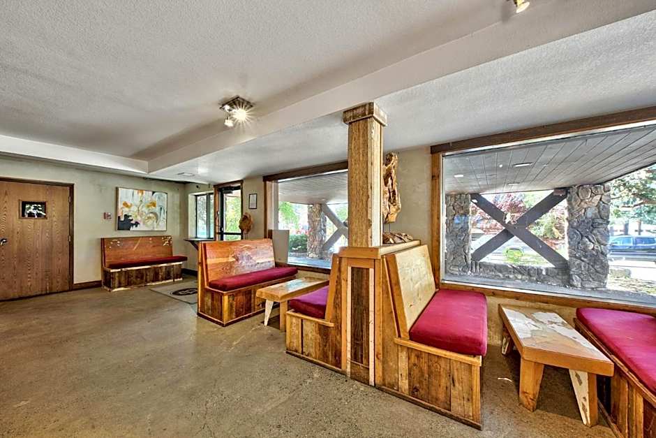 Inn at South Lake Tahoe